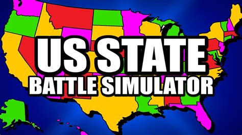be/OOKt9wiUe4M Main Channel: https://bit. . 50 state battle royale simulator